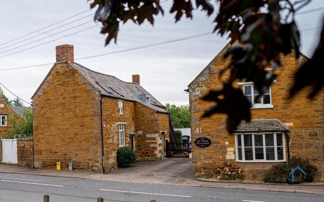 The Old Plough