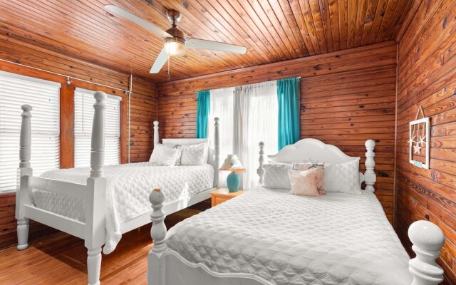 Wish Upon A Starfish