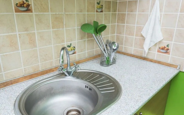 Апартаменты Марьин Дом на ул. Восточная, д. 72