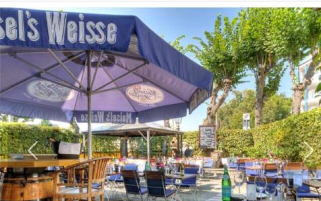 Da Domenico Am Hagelkreuz