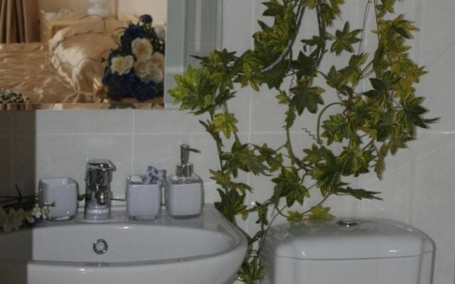 Guest House Lisya Nora