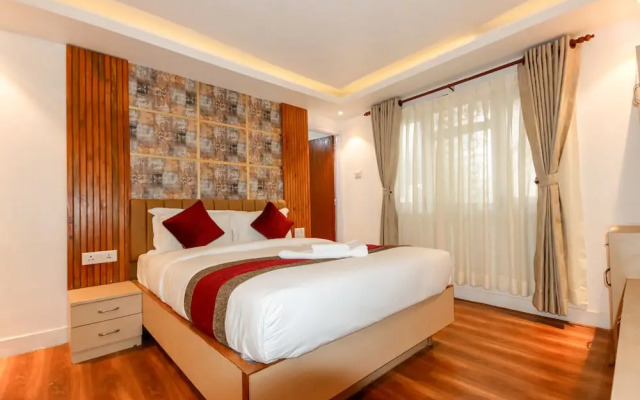 Hotel Elegant Kathmandu Inn