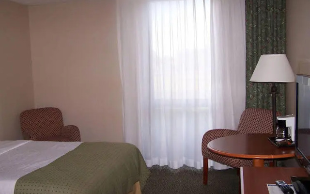 Ramada By Wyndham Alpena