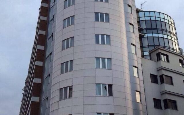 M Hotel
