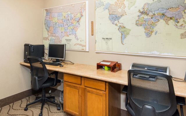 Magnuson Grand Pikes Peak