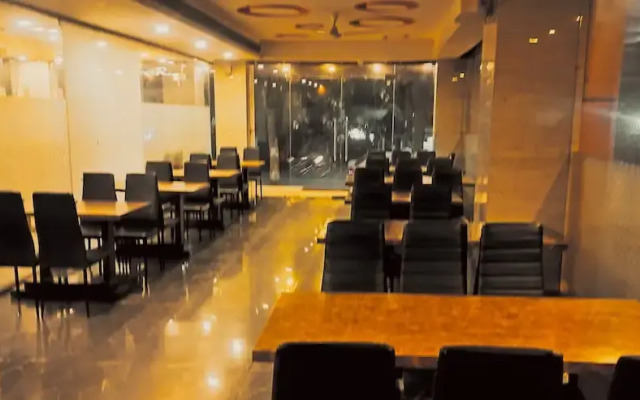 Park Suites