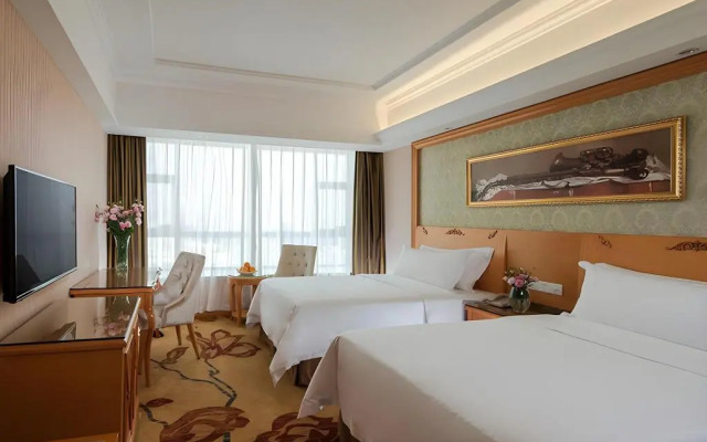 Vienna Hotel Shenzhen Henggang New City