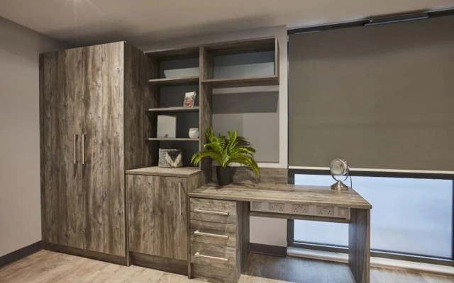 Student Only Crown Place Norwich