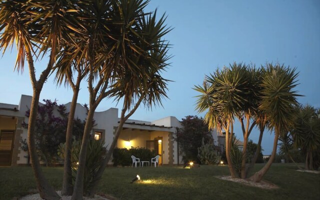 Valle di Mare Resort
