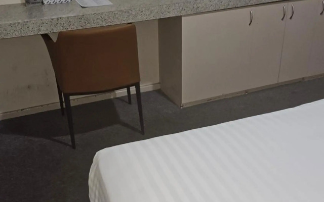 Sanno Marracoonda Perth Airport Hotel