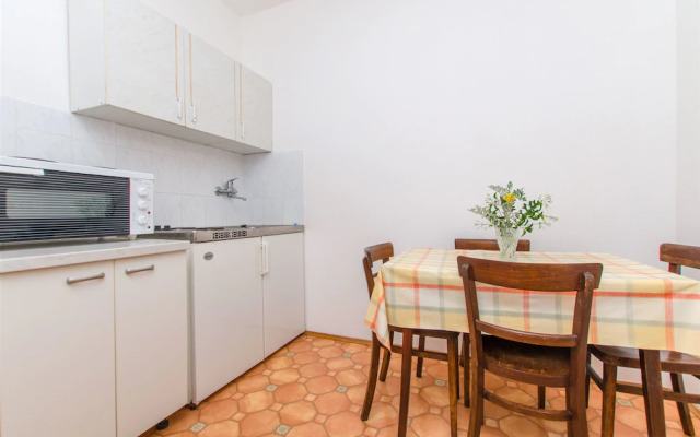 Apartments Jerka