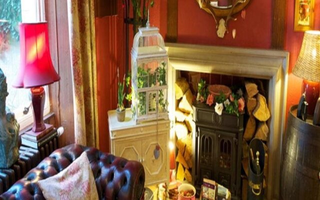 Binniemyre Guest House