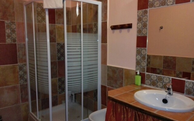 Spa & Casa Rural Rio Dulce