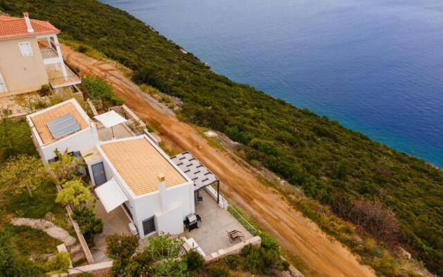 VILLA KATERINA Arkadian village