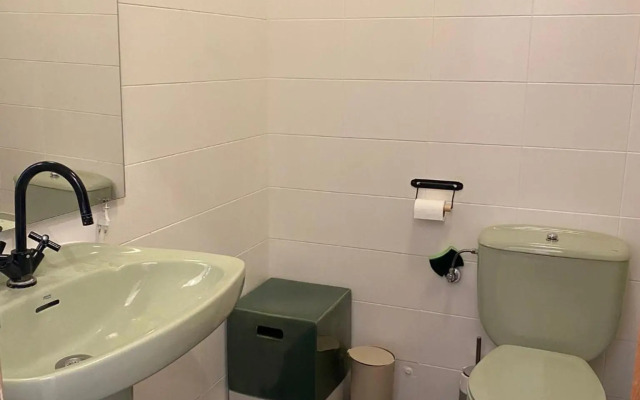 Centro Embajadores / Luxury Apartment