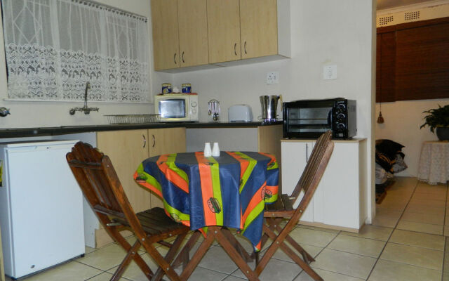 Big 5 Accommodation