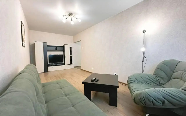 EasyRent (ИзиРент) на проспекте Приморский 61