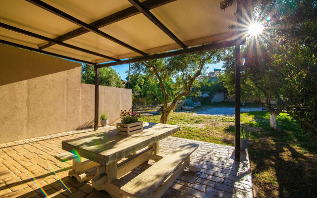 Kondarini Sea View Studio