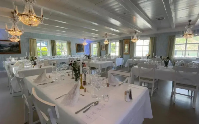 Tørvis Hotell