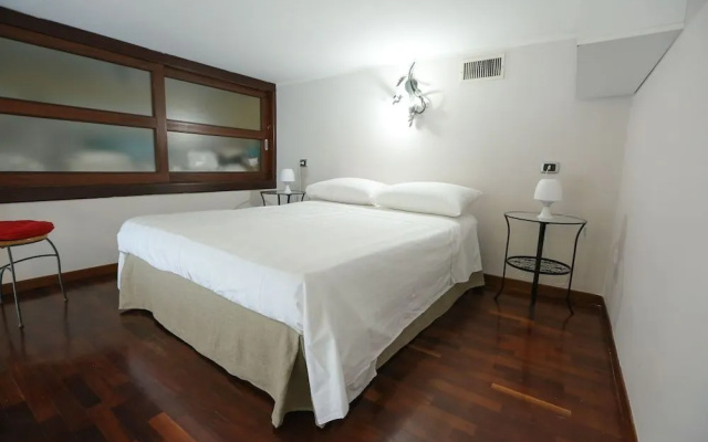 B&B Residenza Malaterra
