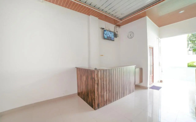 Anara Residence & Guest House by OYO Rooms