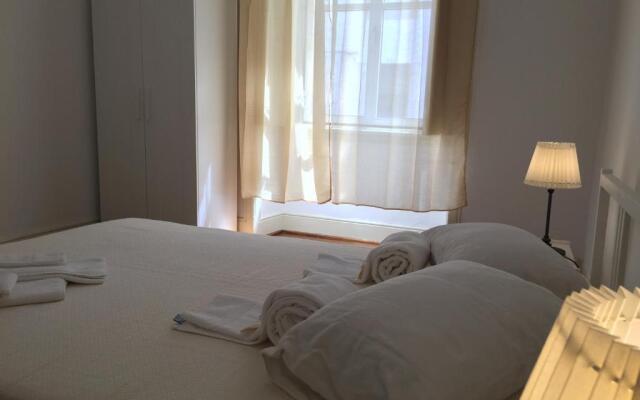 Apartamento Casino Praia Ii