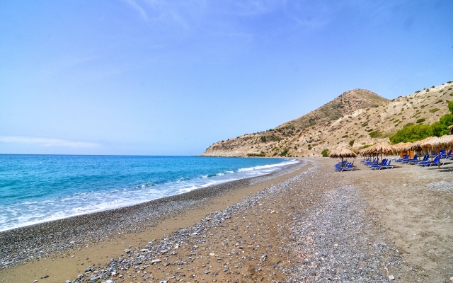 Myrtos Mare Suites