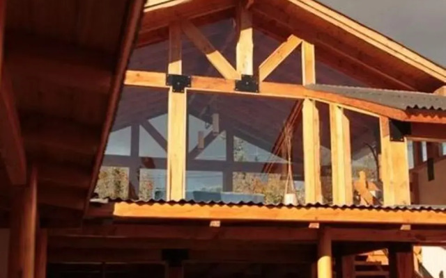 Hotel Tierra Mapuche