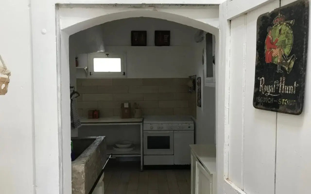 Masseria Santissimo - Country Experience