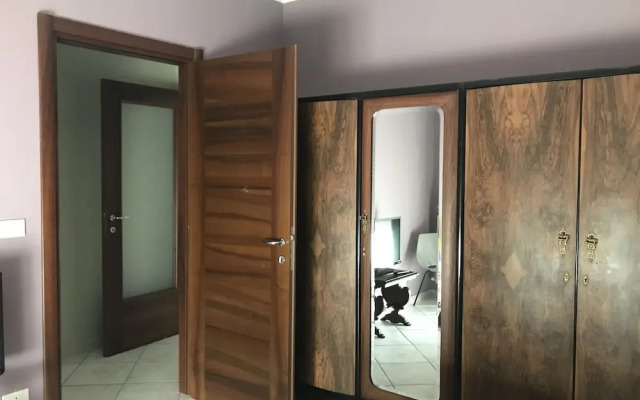 B&B via Roma suite
