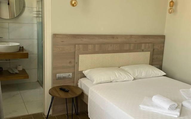 Calisto 17 Butik Otel