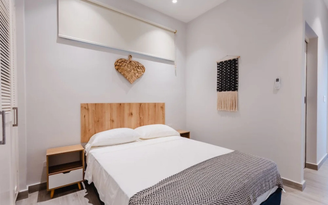 Casa Love 1B