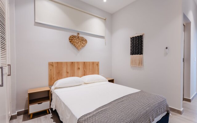 Casa Love 1B