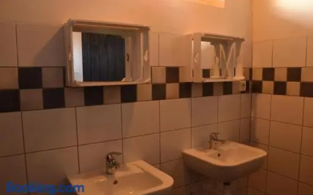 Vakantiewoning Boerderij De Gerrithoeve