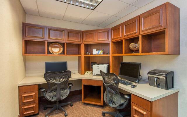 Hilton Garden Inn Fishkill