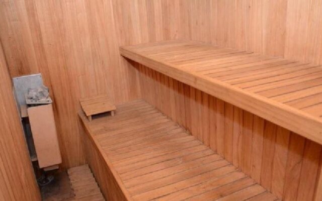 Colorina Apart Hotel & Spa