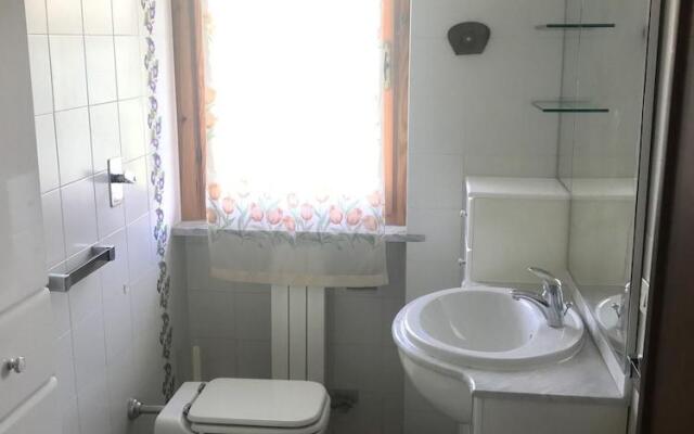 Forte dei Marmi apartment