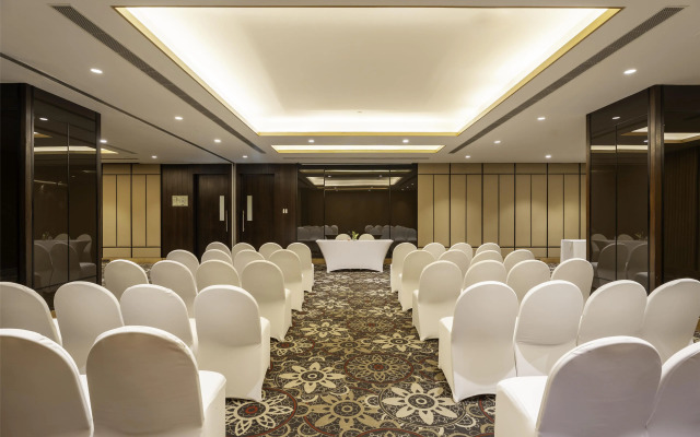 Radisson Gurugram Udyog Vihar