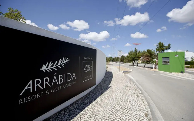 Arrabida Resort & Golf