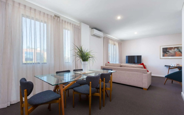 Club Wyndham Perth, Trademark Collection by Wyndham