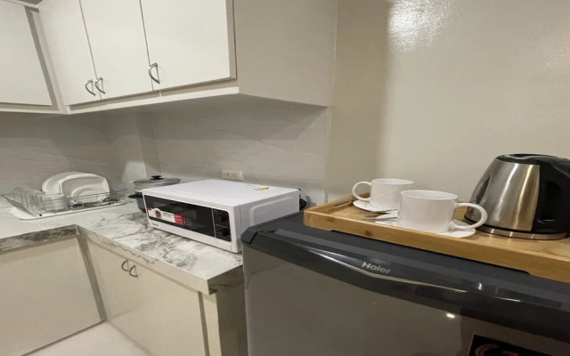 OYO 844 C Residences