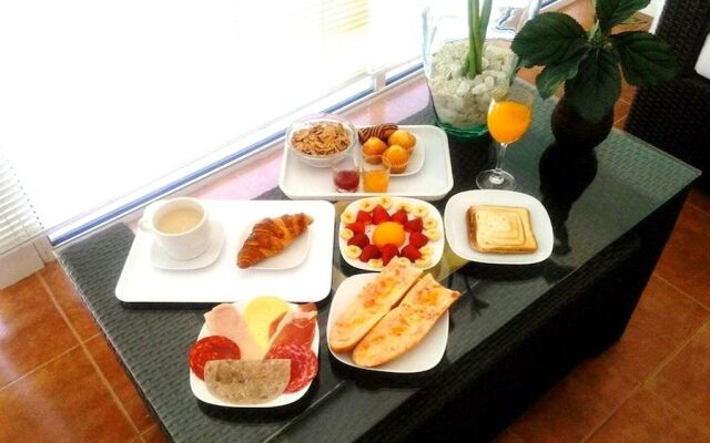 Habitacions Sant Pere Claver