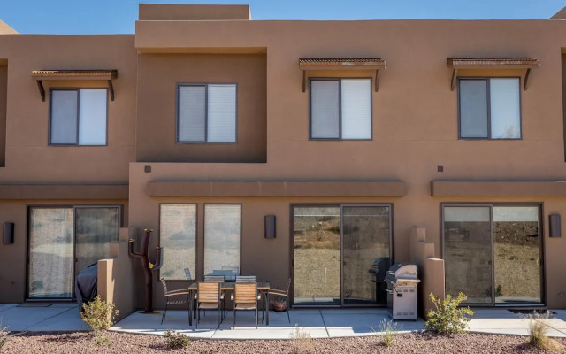 Desert Rose Villa 4