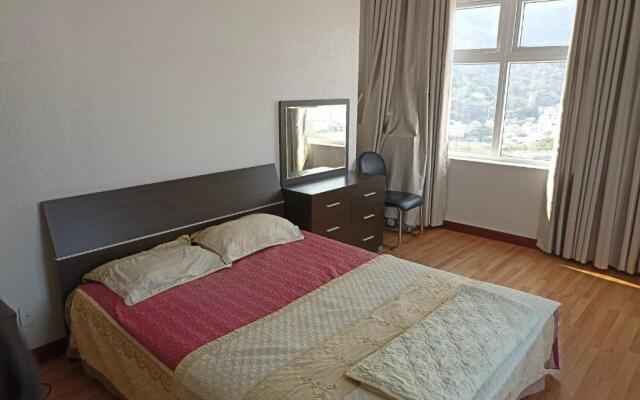 Homestay 47 Bacu sát biển 093-863-2325