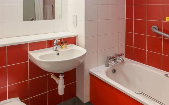 Redwings Lodge Wolverhampton