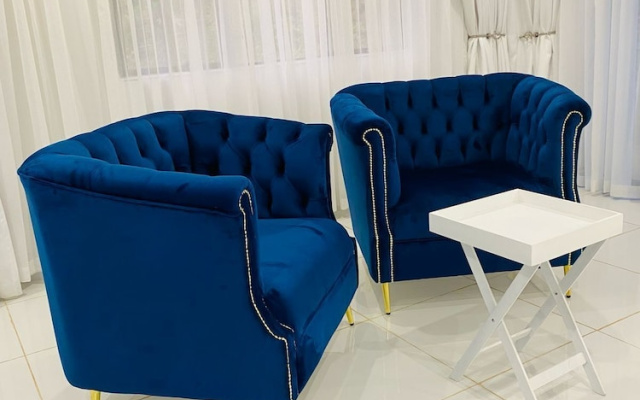 George B Boutique Lodge