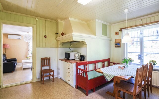 Nice Home in Munkedal With 2 Bedrooms and Wifi
