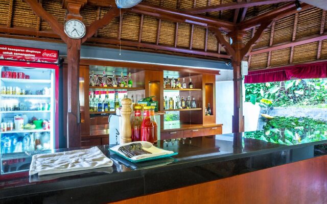 Santi Mandala Villa & Spa