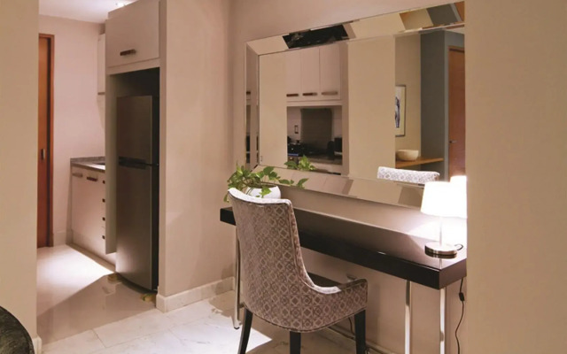 Pennsylvania Suites