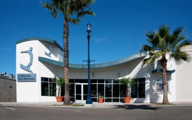 Oceanside Travelodge